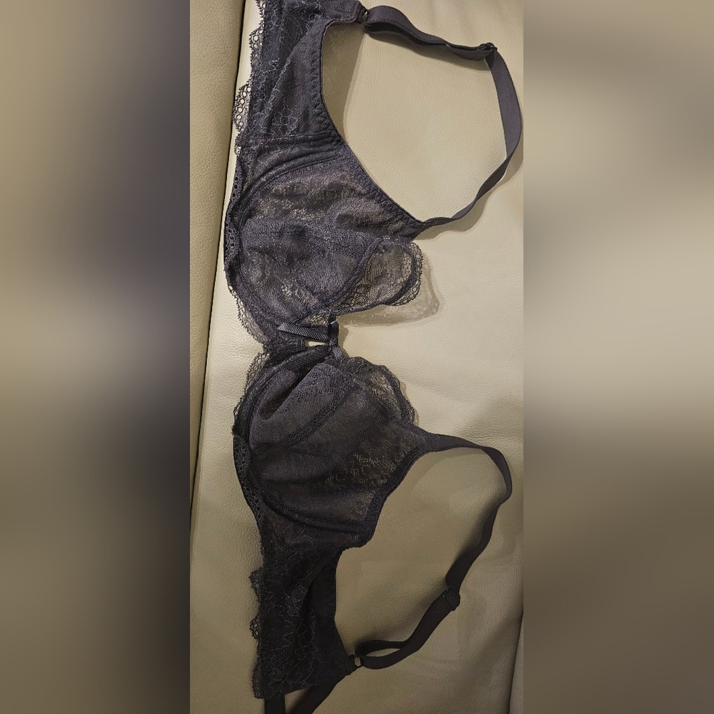 COPY - Freya Fancies Underwire Plunge Bra AA1011